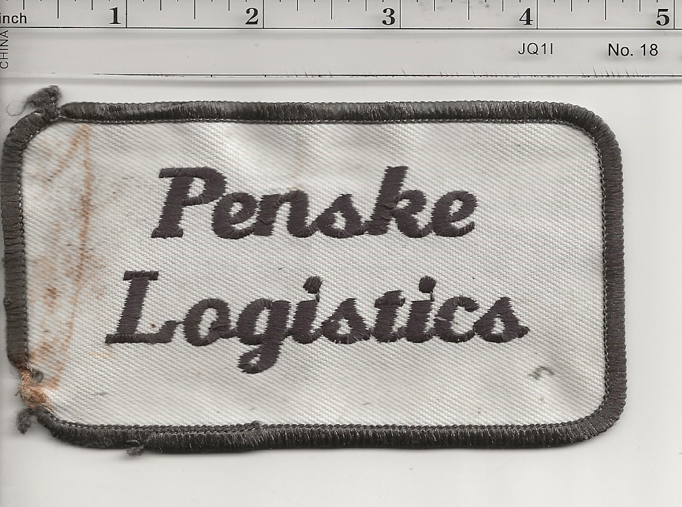 penske rough